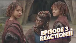 The Acolyte Episode 3 