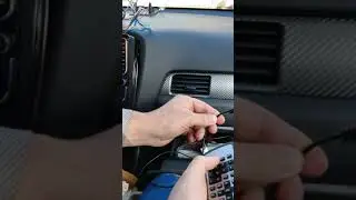 не работает ИК порт