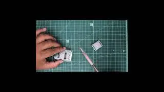 #PIR motion sensor operation #modes