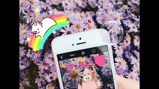 НОВЫЙ ТЕЛЕФОН 📱! iPhone 📲?!