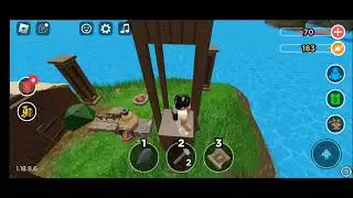 Game to survive часть 4