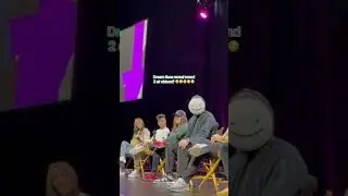 Dream Face Reveal Round 2 at VidCon? 