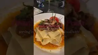 Atlanta Restaurant in Cascade a Heights | Greedy Girls Take on Atlanta’s Best