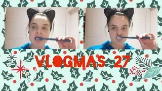 VLOGMAS 27🎅🏻🎄|-GirlsOnly-
