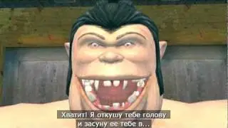 Крутой Сэм 2. Все видео ролики_04