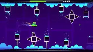 Level 10-xStep Complete+ All Secret Coins