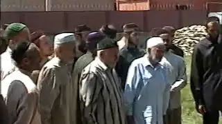 Дачу-Борзой | АРХИВ 2005 г. #2