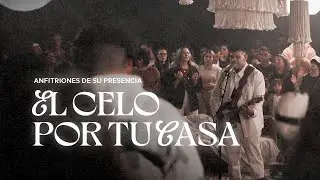 EL CELO POR TU CASA - Will Fabre (Video Oficial)