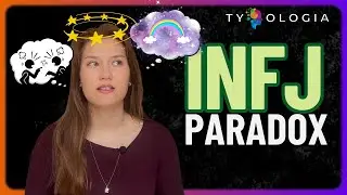 The Most Difficult Type: INFJ Explained