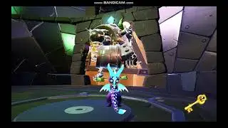 Spyro Reignited Trilogy - You okay, Metalhead?