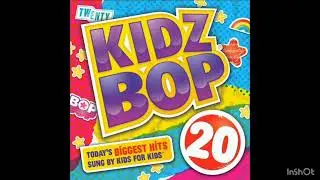 Kidz Bop 20 - Ella Te Fue Infiel