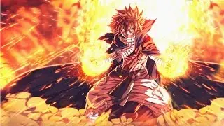 [AMV Fairy Tail] - Fly Behind Your Dream