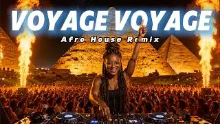 Voyage Voyage - Desireless (Deep House Remix 2026) ✨ Lost In The Sound