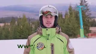 1.0 Lectii de schi (ski) - începători