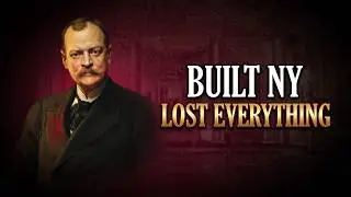 The Astors The Dynasty: That Built New York and Lost Every Penny