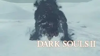 Добраться до котов #24 [Dark Souls II]