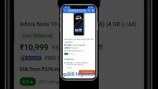 infinix Note 10