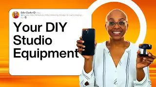 Budget Gear for Pro Quality Videos at Home