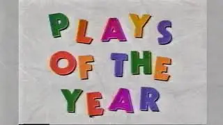 NFL Top Plays of 1991