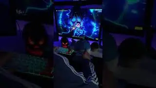 Osu | Jujutsukaisen edit