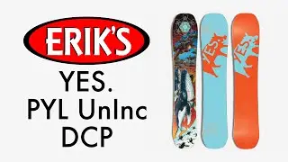 2024 YES PYL UnInc DCP
