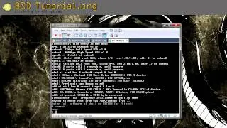 FreeBSD - reset root password