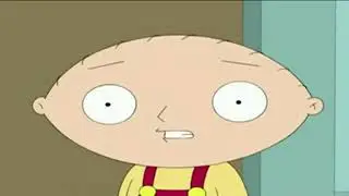 Family Guy   Stewie  Say WHAAAT   HD
