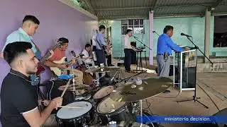 YA TENGO LO QUE BUSCABA ministerio decisión 