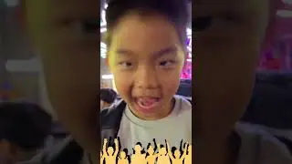 Underwood Night Market- Alien Market?!?