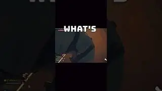 Third person view is wild 😛 #warzone2 #codmemes #funny