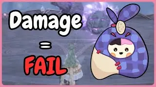 Playing Infinity Nikki Like Dark Souls ⚔️✨