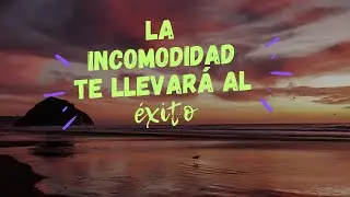 EL EXITO ES INCÓMODO