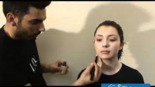 Cómo conseguir la base de maquillaje perfecta