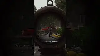 Tarkov Bye For Now 