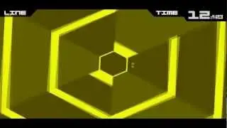 Super Hexagon (PC) - Best Runs HD Gameplay
