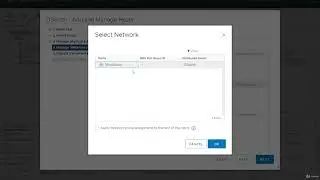 VMware vSphere 7 Foundations 2.6 - vSphere 7 Networking - vSphere Distributed Switches