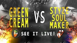 🔔 1 hour song challenge stream in FL studio vs Styze Soulmaker