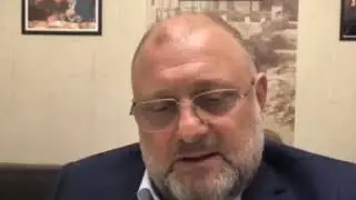 Чеченская Хронолигия Высших Умов России в одном из Лидеров Кавказской Свободы Джамбулатом Умаровым