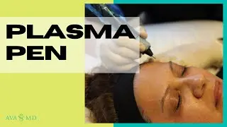 Plasma Pen: Non-Invasive Skin Tightening Treatment