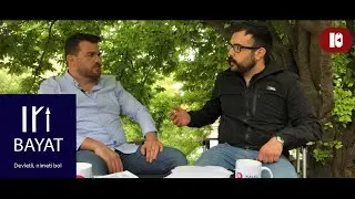 2 - Bayat Boyu - Hayrettin DUYAN, Cemal KALELİ