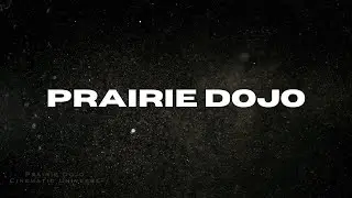 Prairie Dojo | Stop Motion