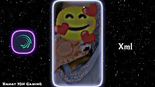 Hey crush 🥀🥀 || Alight Motion  New Tread File Editing || 