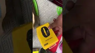 Big Billion Day Deals : Realme Band