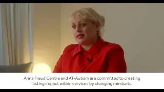 National Autism Trainer Programme project leads on importance and key outcomes