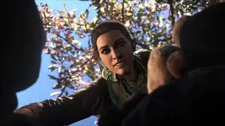 ASSASSINS CREED ODYSSEY PLAYTHROUGH PART 1