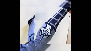 Колготки детские Хаски