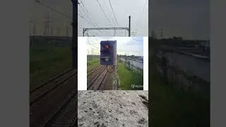 КАК РАБОТАЮТ ПРОХОДНЫЕ СВЕТОФОРЫ?? #shorts #railway #железнаядорога #ржд #рждмояработа