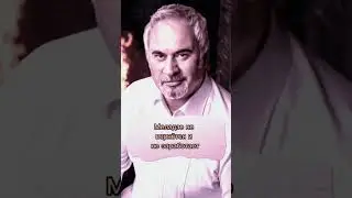 Карьере Меладзе пришел конец