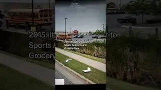 Former Big Kmart - Joliet,  IL - #former #viral #shorts