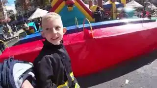 Крещатик. Киев. 09 19